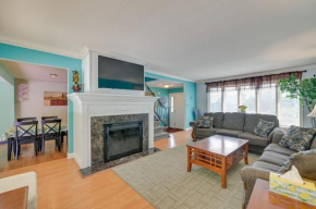 Pinebrook - Three Bedroom House